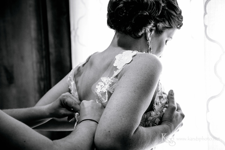 wedding at the laurel grapevine